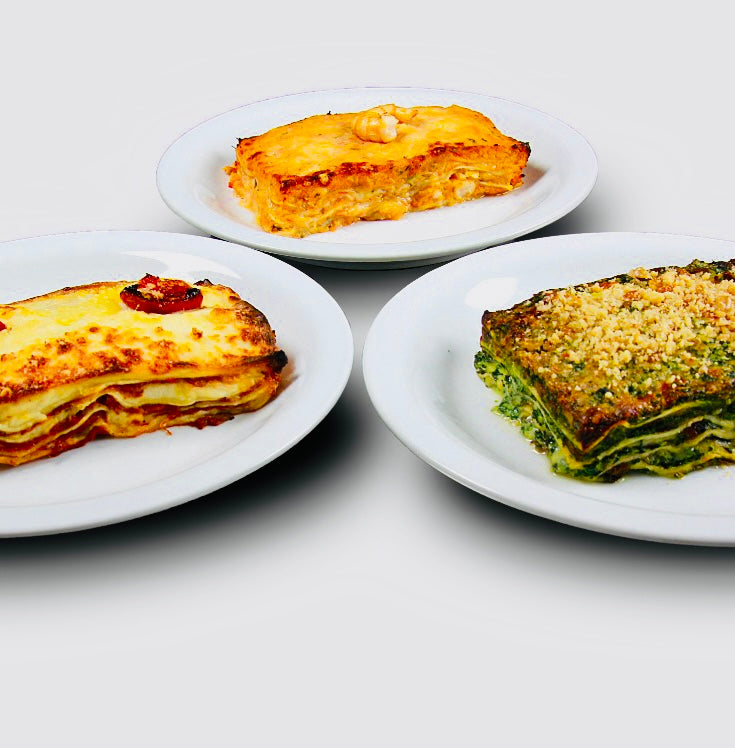 PLATOS FAMILIARES