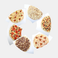 Pack 20 Pizzas | Familiares de 30 cm de diametro