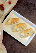 Mini Sandwich 10 unidades - Ave cibulette