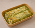 Canelones rellenos