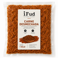 Carne demechada al vino tinto | Familiar | 1 kg