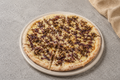 Pizza Familiar - Mechada