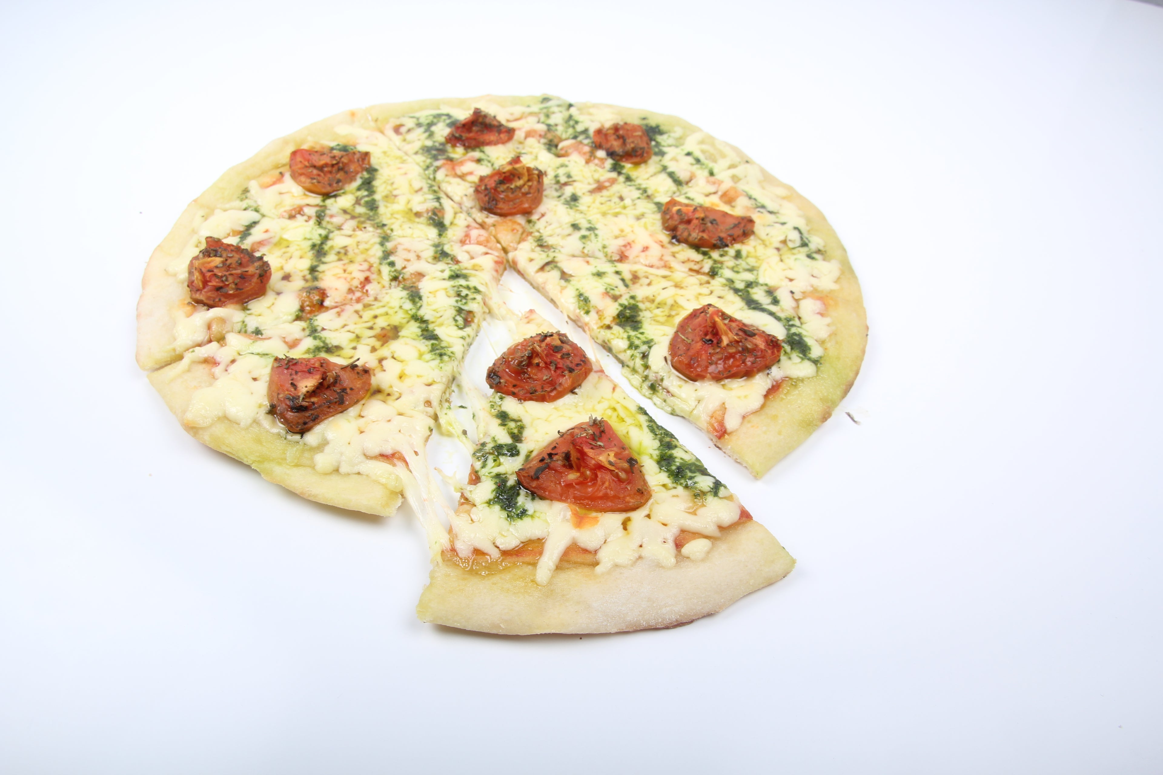 Pizza Familiar - Margarita