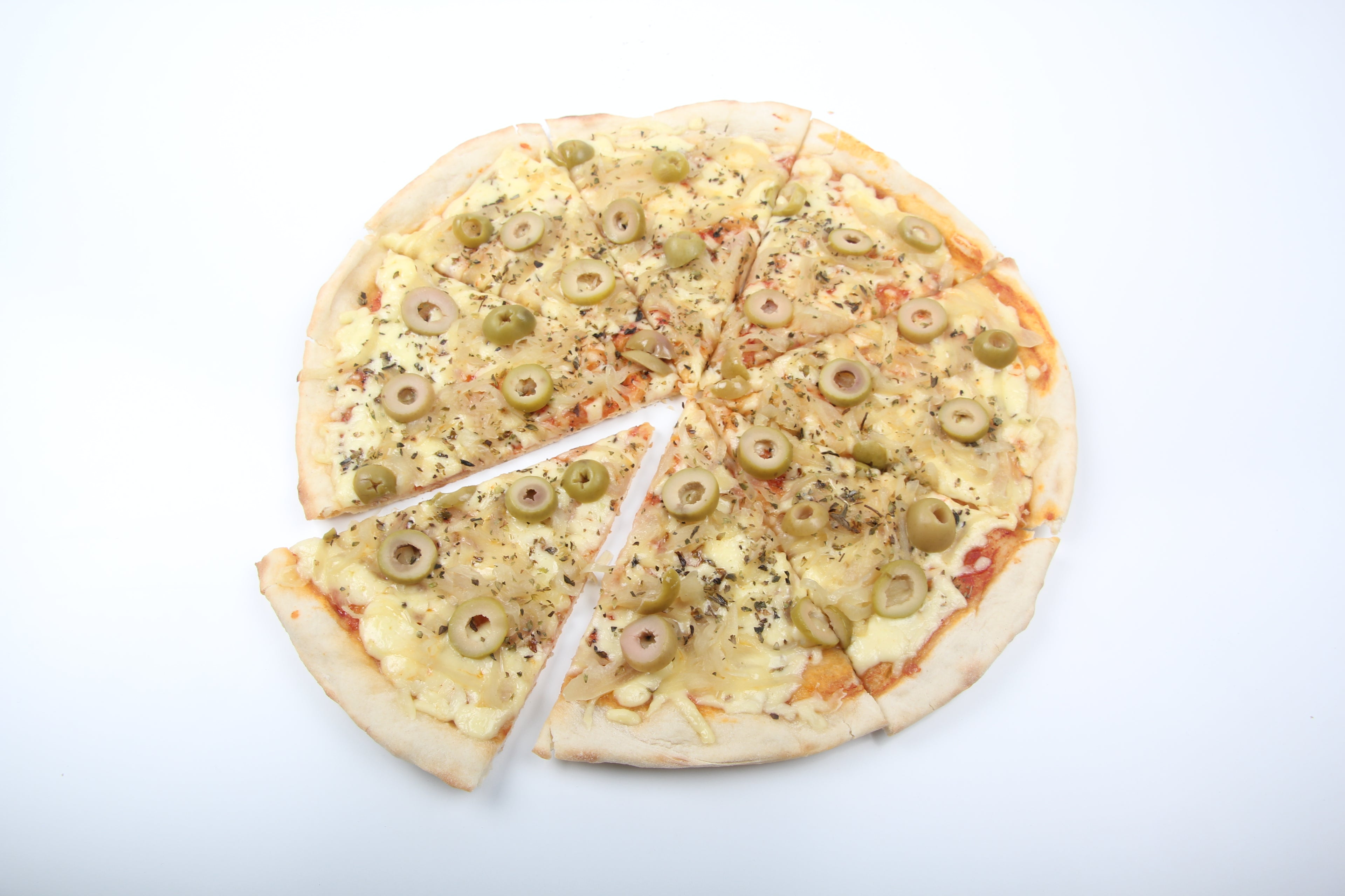 Pizza Familiar - Fugazzetta