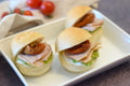 Mini Sandwich 10 unidades - Lomito italiano