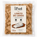 Lomito de Cerdo | Familiar | 1 kg