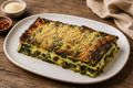 Lasaña vegetariana | Familiar | 2 kg