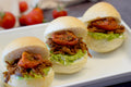 Mini Sandwich 10 unidades - Mechada italiana