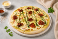 Pizza Familiar - Margarita