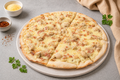 Pizza Familiar -Pollo BBQ