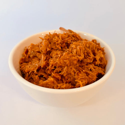 Carne demechada al vino tinto | Familiar | 1 kg