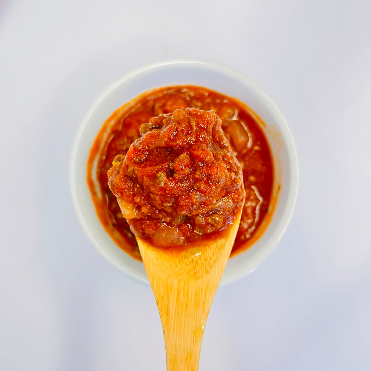 Salsa boloñesa