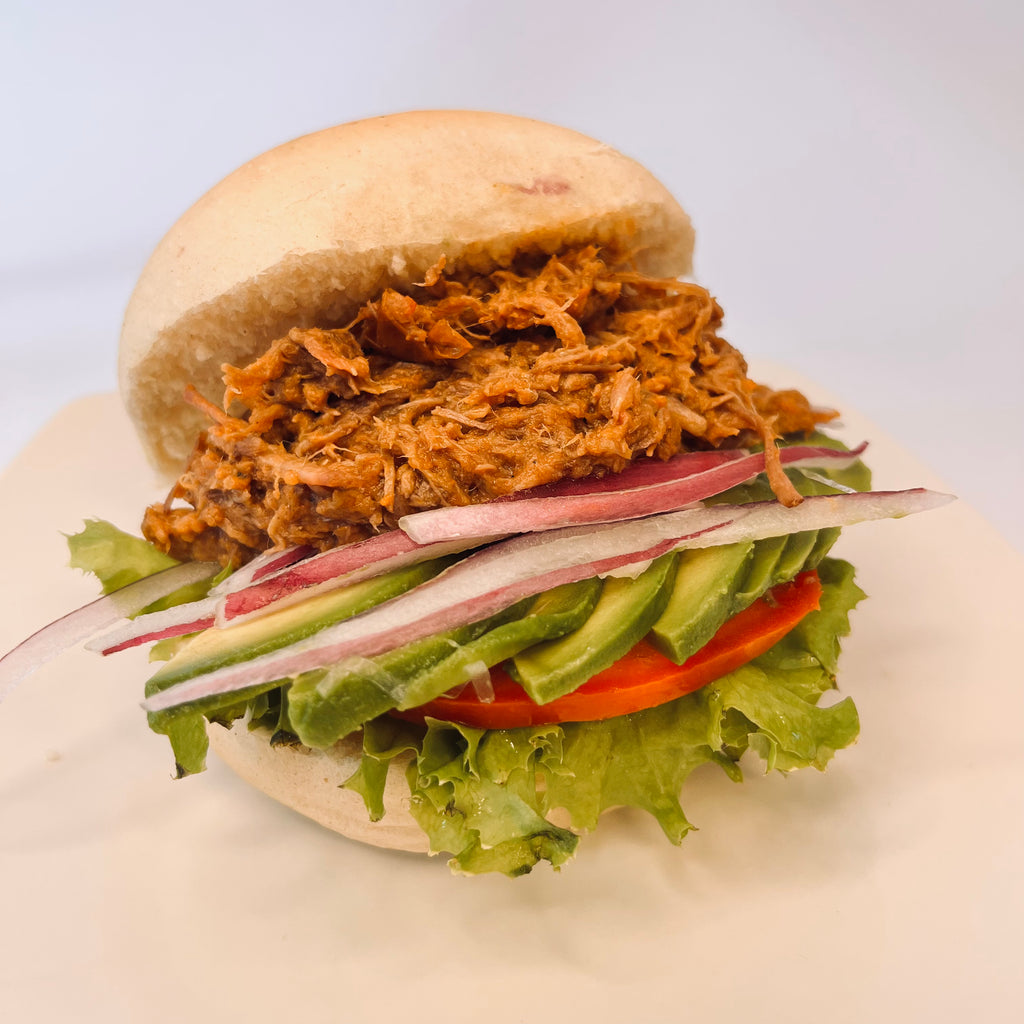 Carne demechada al vino tinto | Familiar