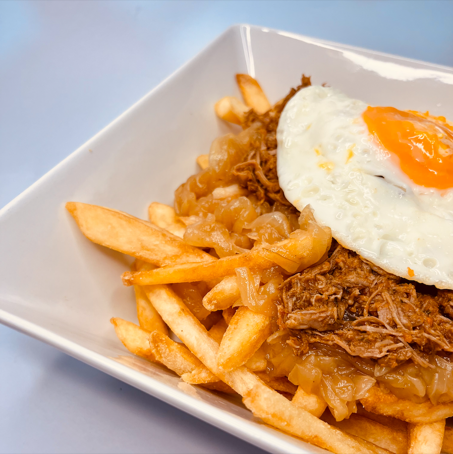 Cebolla caramelizada