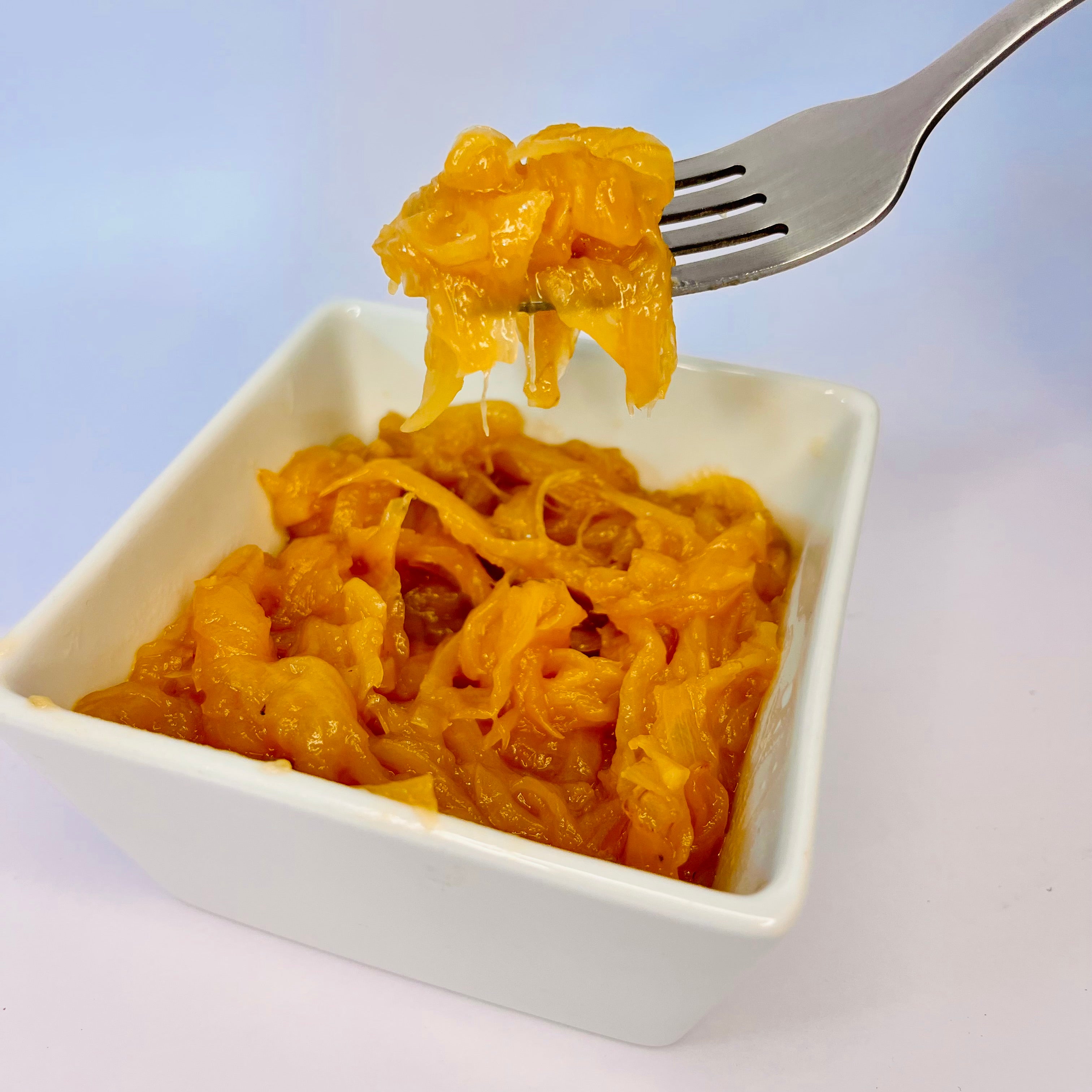 Cebolla caramelizada