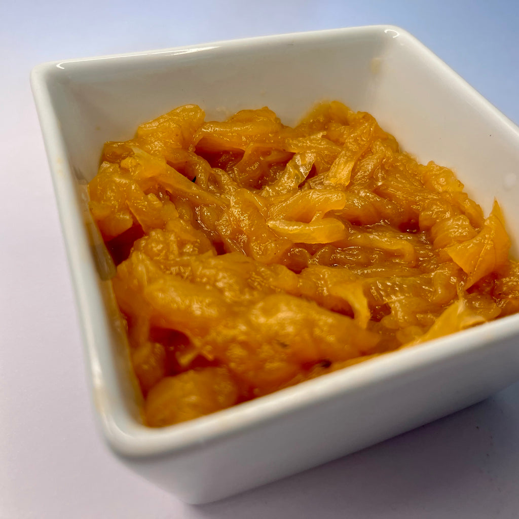 Cebolla caramelizada