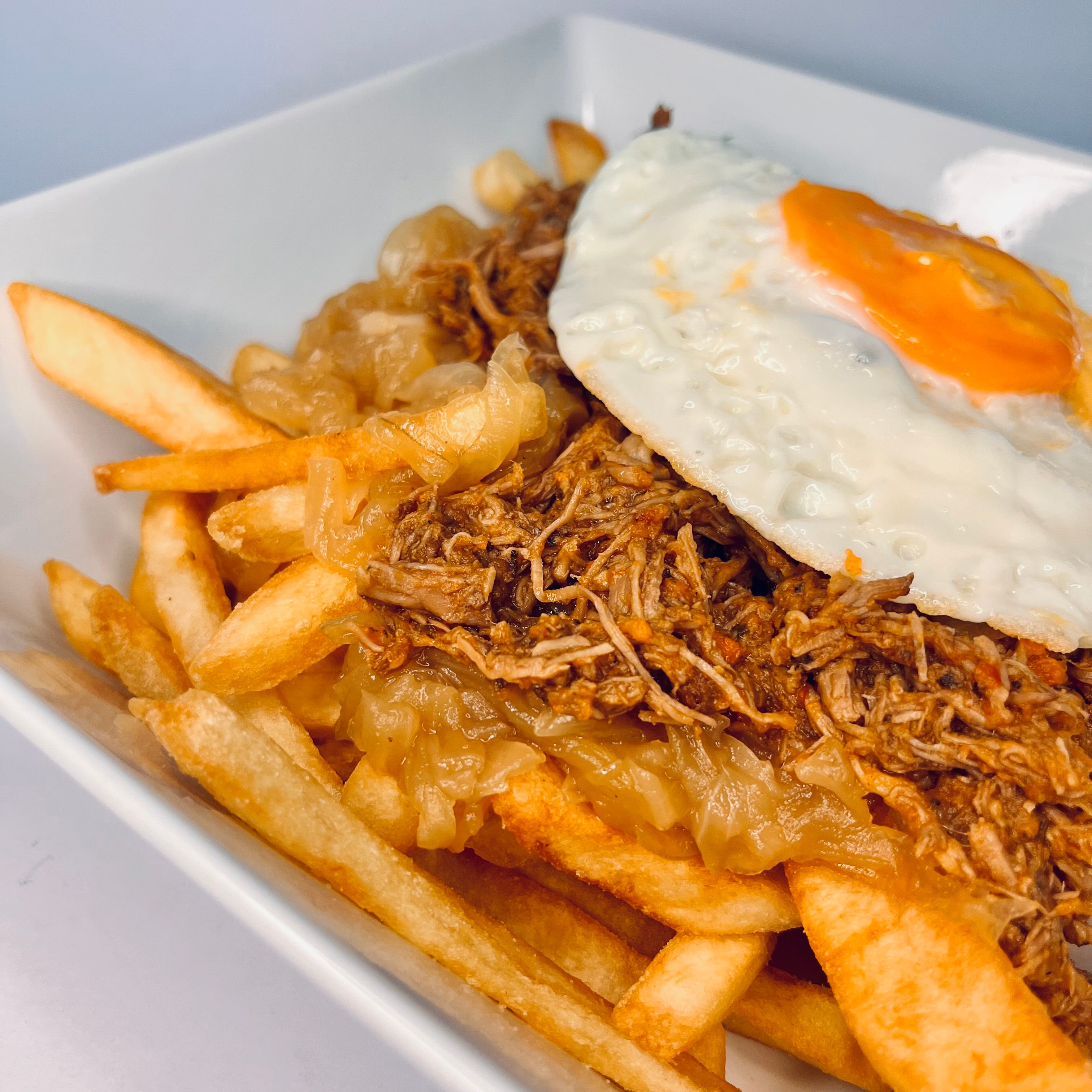 Cebolla caramelizada | Familiar