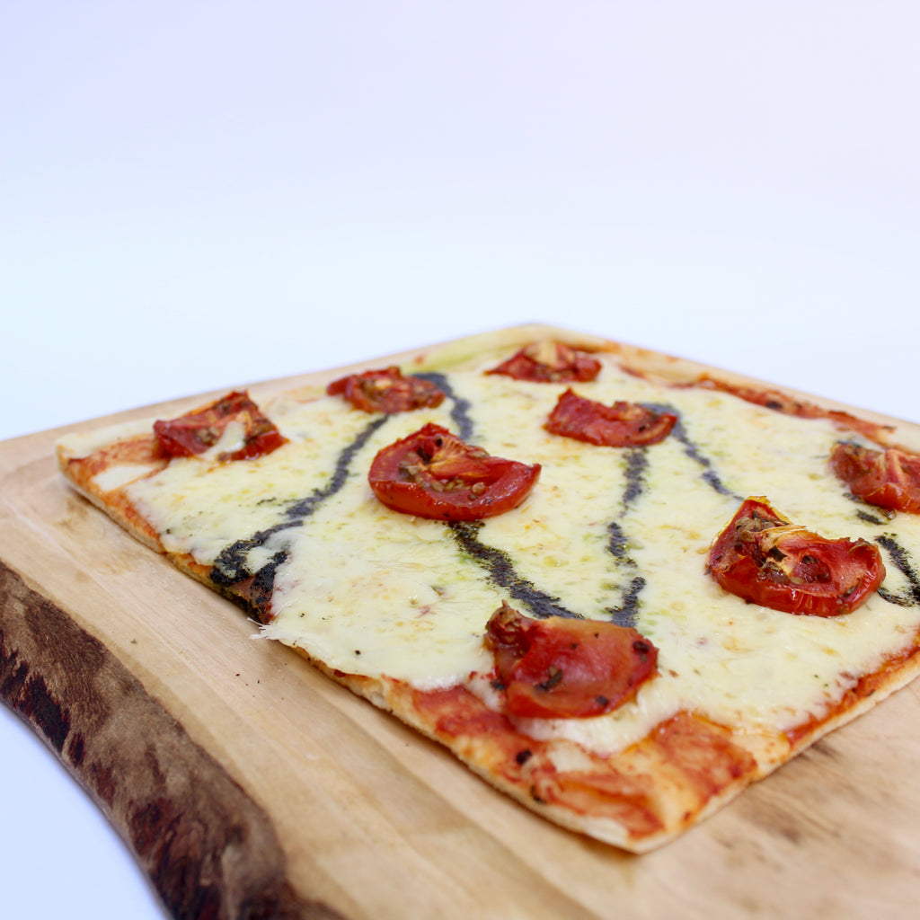 Pizza margarita | Veggie