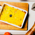 Pastel de choclo carne