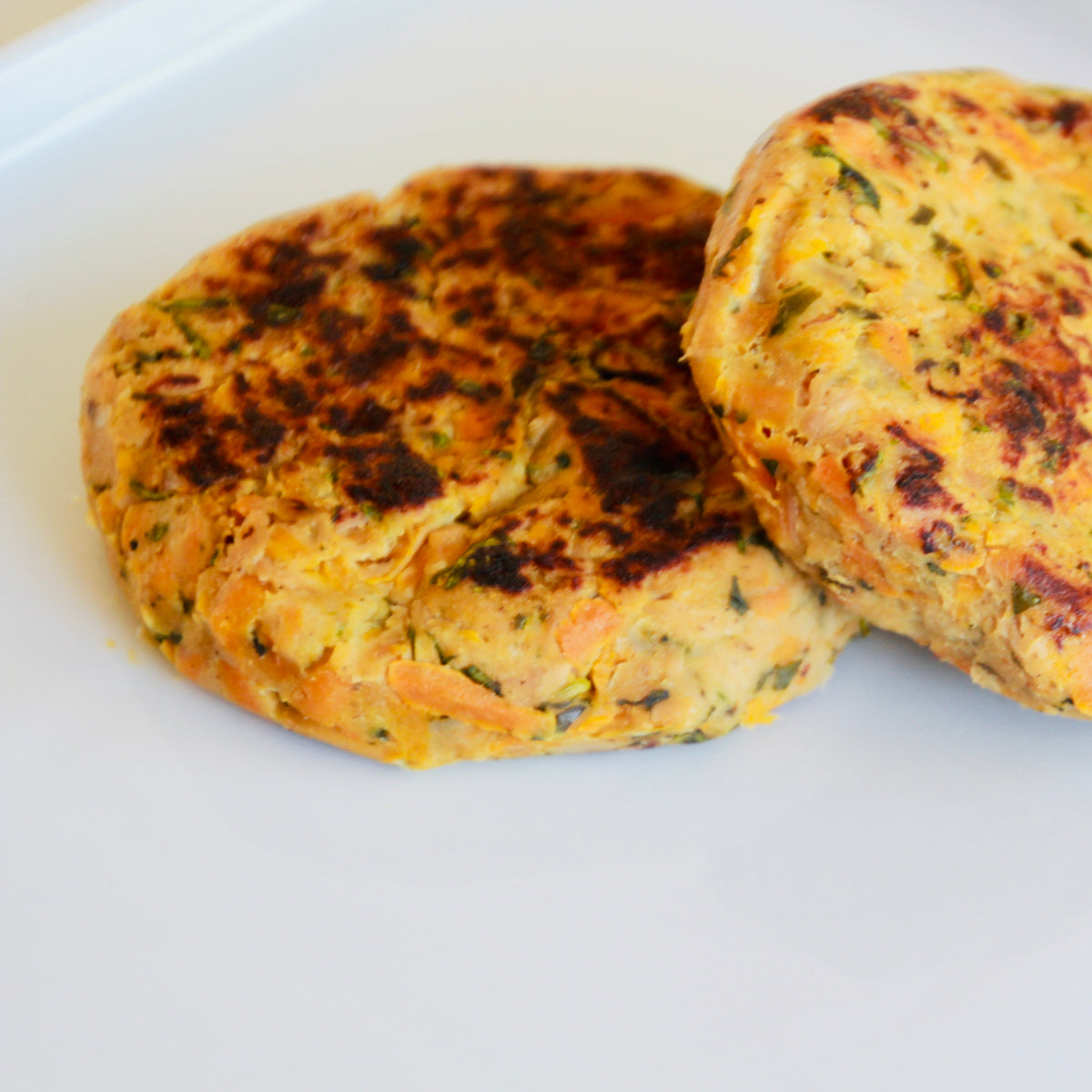 Croquetas de atún