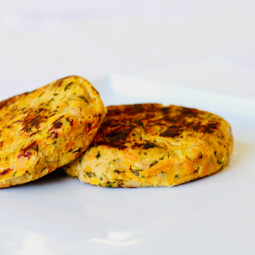 Croquetas de atún