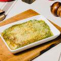 Canelones rellenos